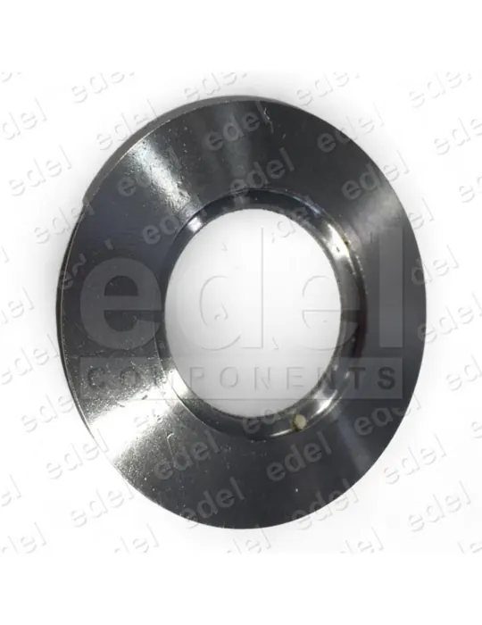 ADAPTATEUR SERRURE À CLÉ EDEL 64435 / PERÇAGE 35MM