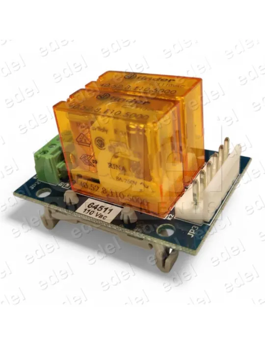 CARTE ENABLE FL2 EDEL 64511C 110V S-AGNI+AU