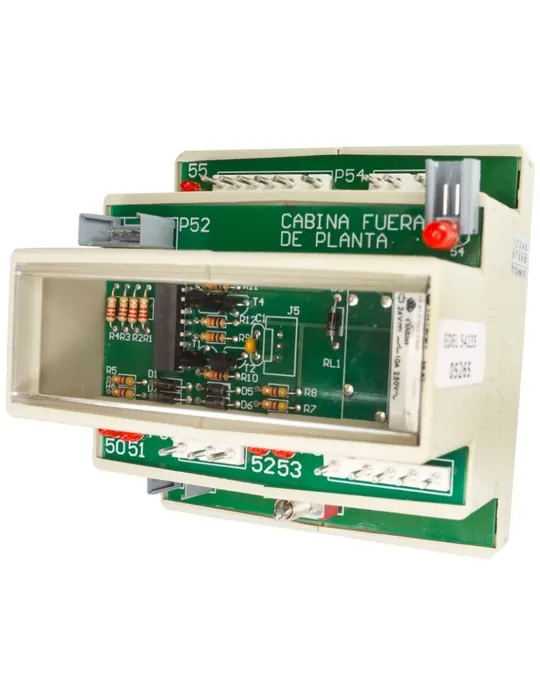 MODULE DE SECOURS 54235-R