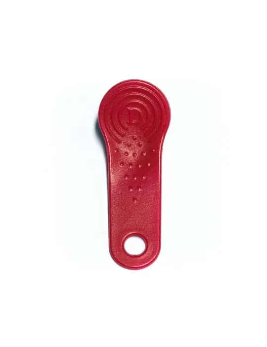 CLEF ELECTRONIQUE EDEL ROUGE (MASTER) 64435-M