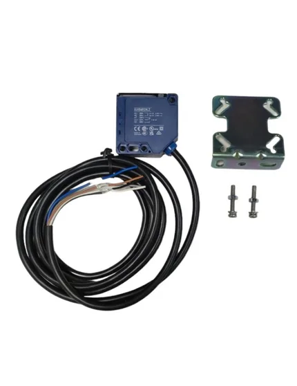 KIT DE REMPLACEMENT PHOTOCELLULE XUL M040319 VERS XUK AVEC FIXATION