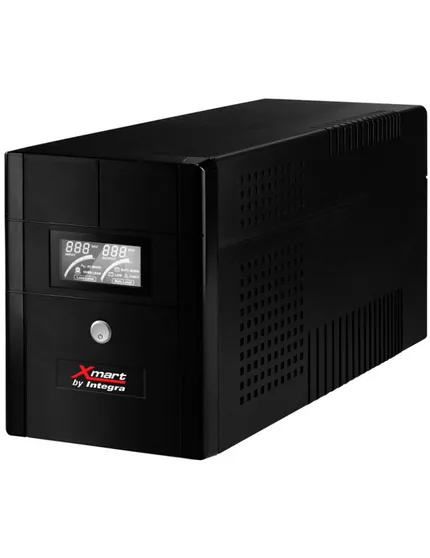 ONDULEUR SW PRO 2200 — 2200 VA / 1400 W