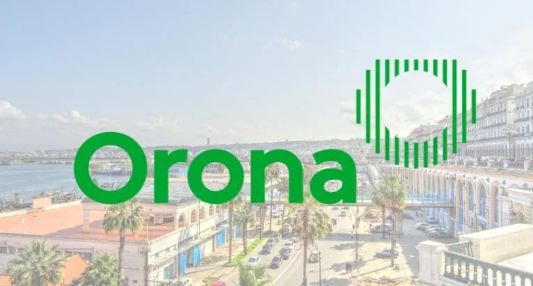 Orona ascenseurs Algérie