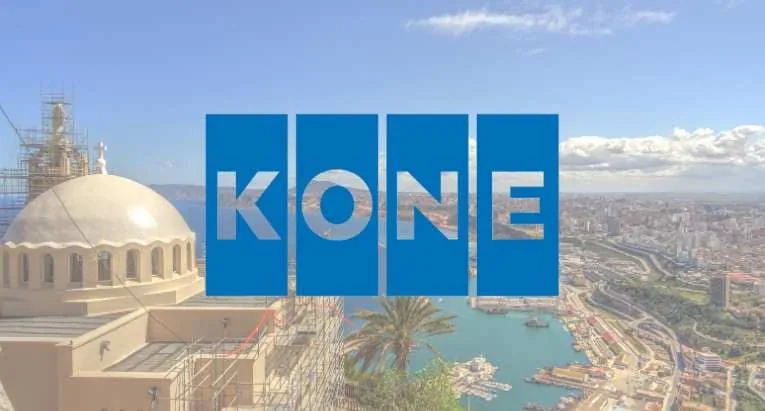 Pieces kone ascenseurs Algérie